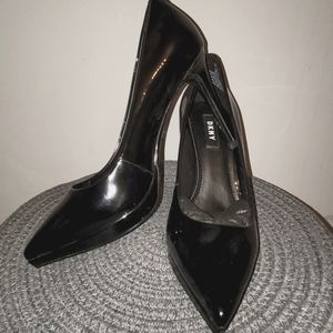 DKNY Lexi High Pump 100